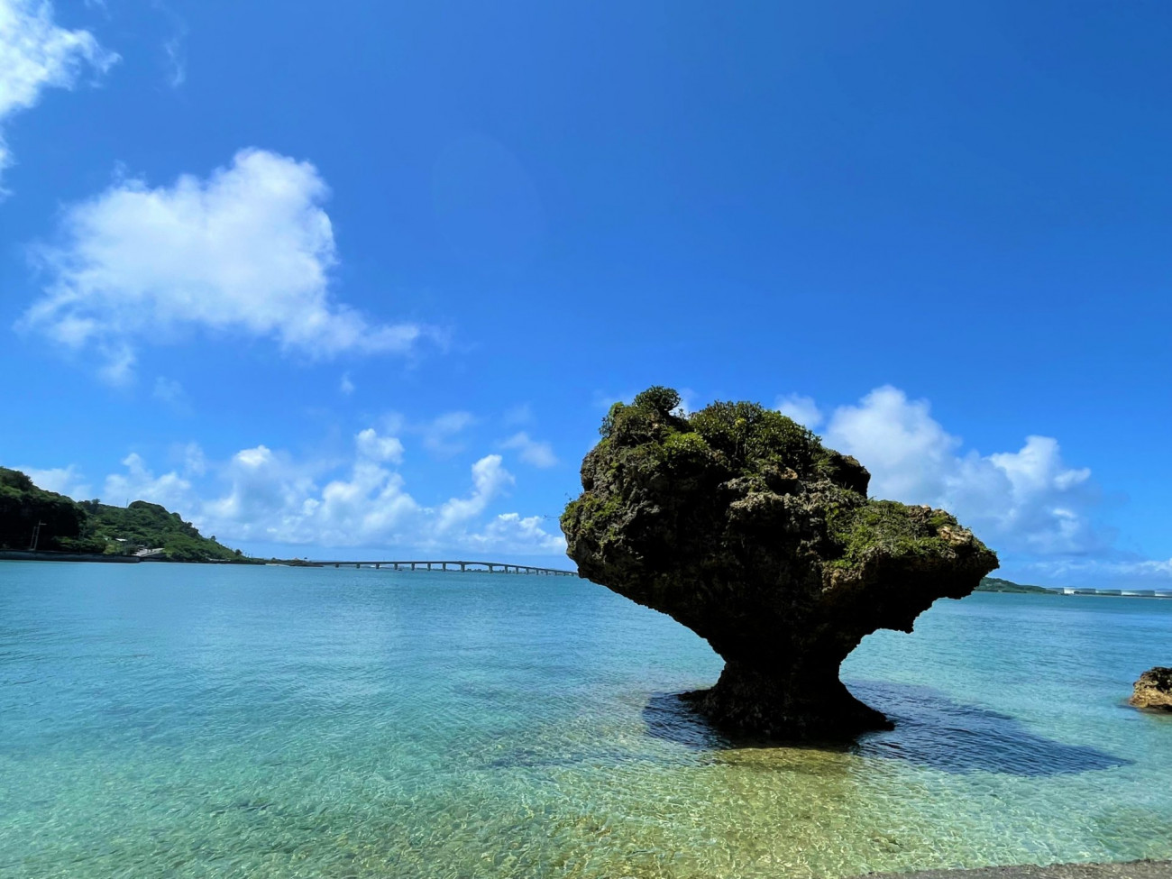 浜比嘉島が「神々の島」と呼ばれる理由とは？2026年最新の歩き方