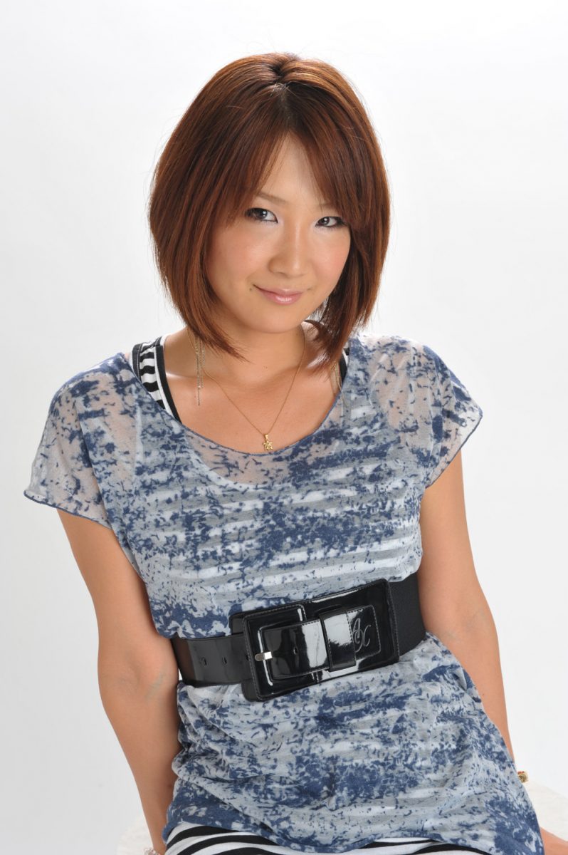 今井優杏の結婚と旦那の真相は？年齢・学歴から愛車まで徹底検証