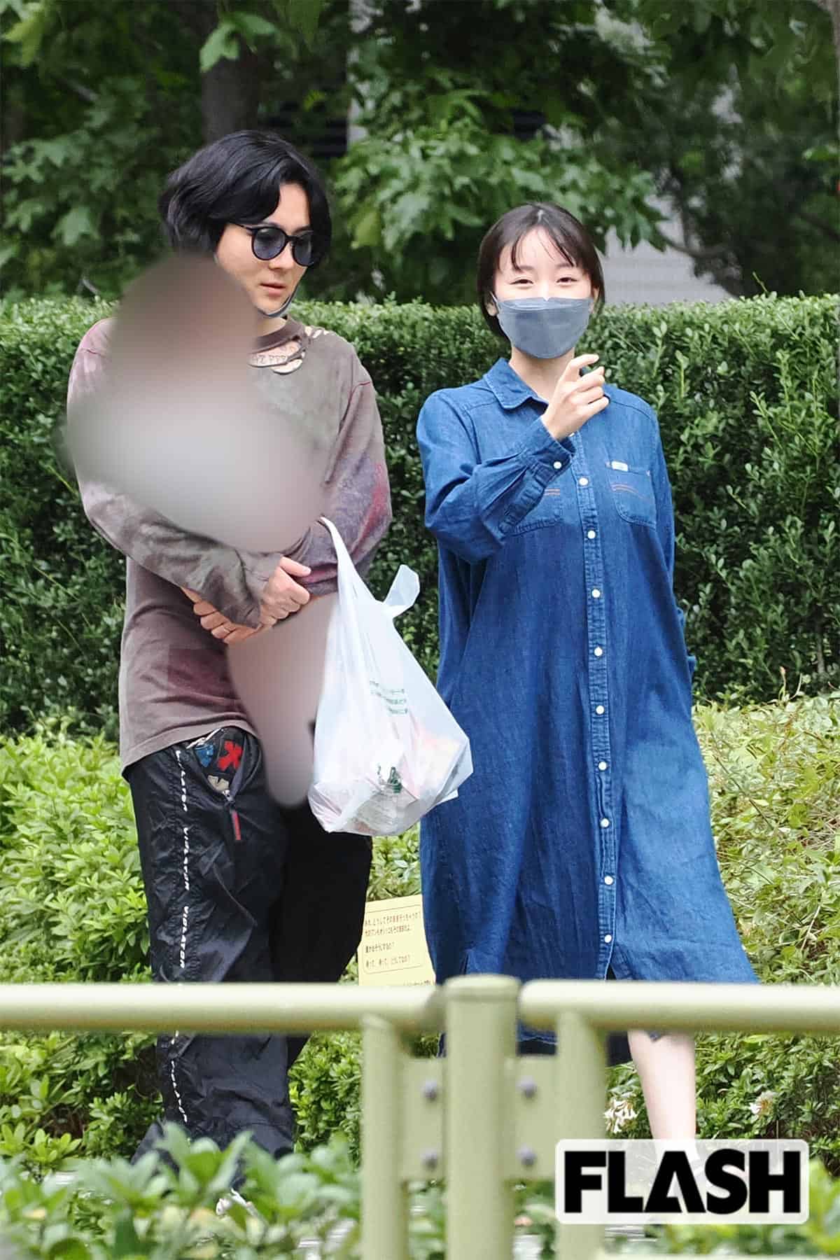 ワタナベマホトと妻・今泉佑唯の現在｜離婚の真相と子供の行方を追う