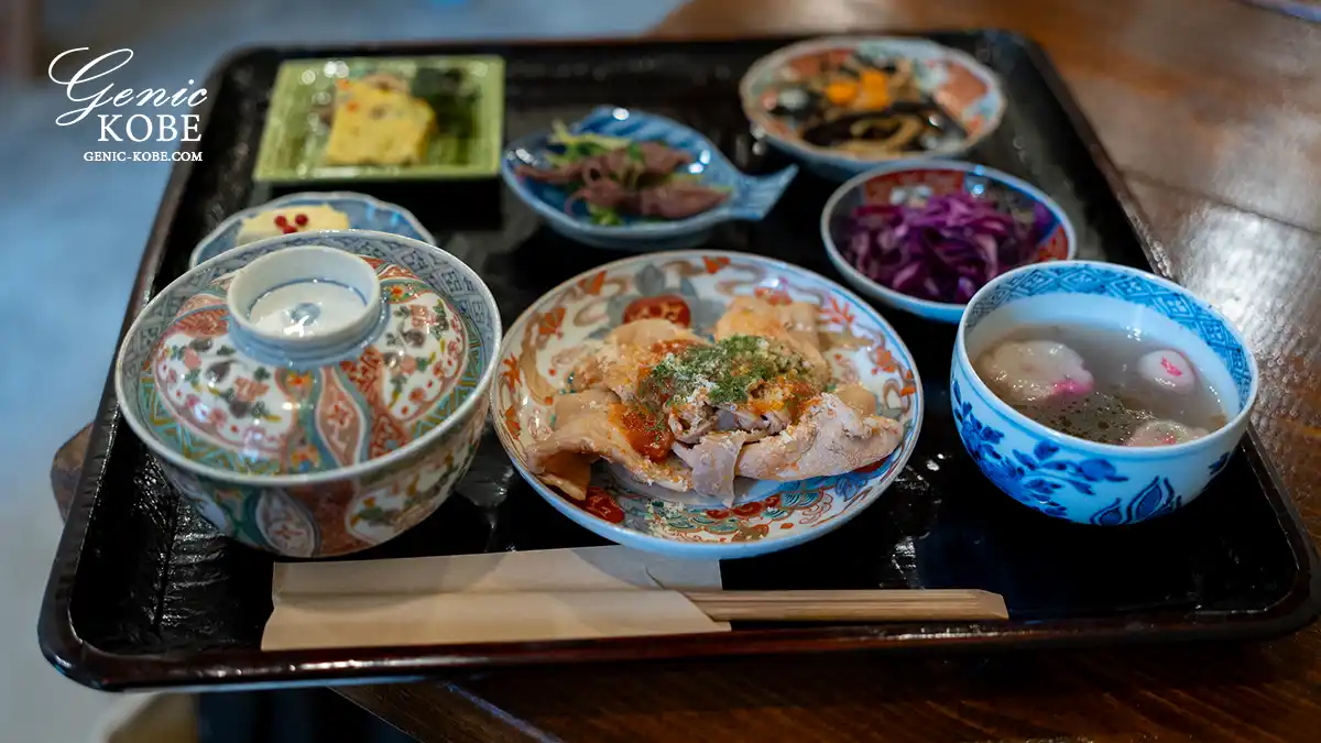 神戸元町の和食名店と隠れ家の真相【2026年最新ランチ・割烹徹底比較】