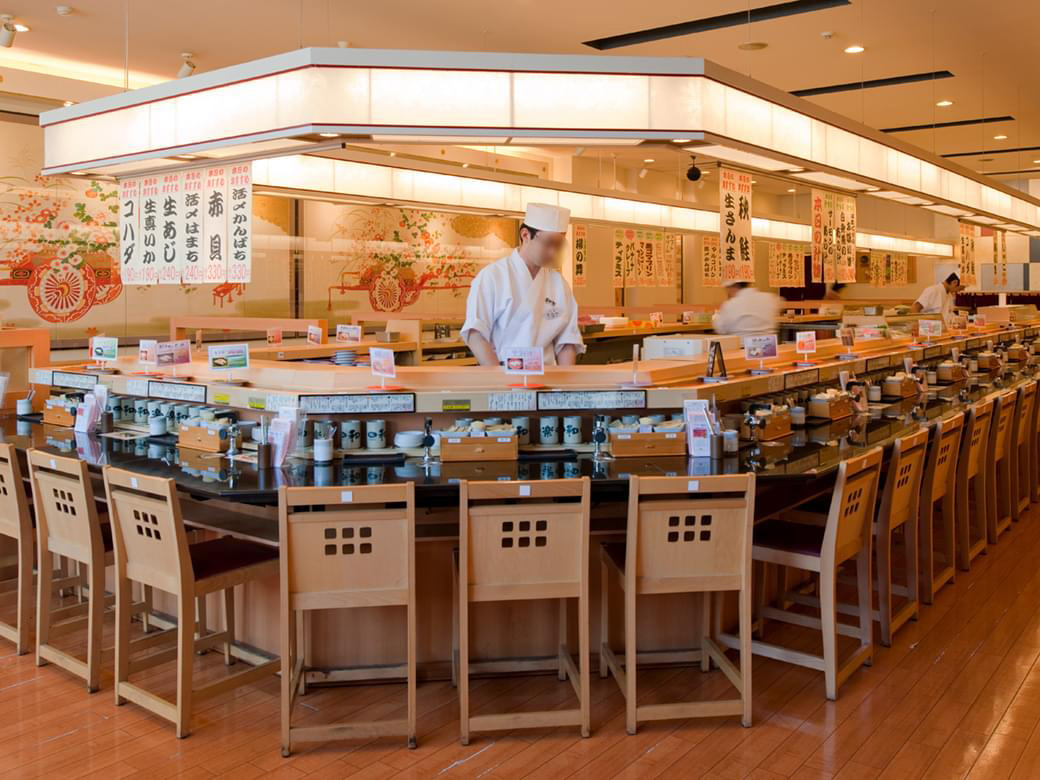 小樽の回転寿司おすすめ決定版！地元民が唸る名店と混雑回避術【2026】