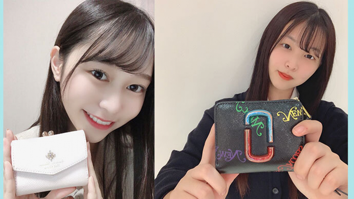 女子高校生の財布トレンド2026！人気ブランドと予算相場の真実