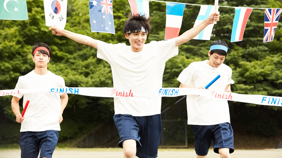 体育祭スローガン2026決定版！盛り上がる言葉と決め方の極意