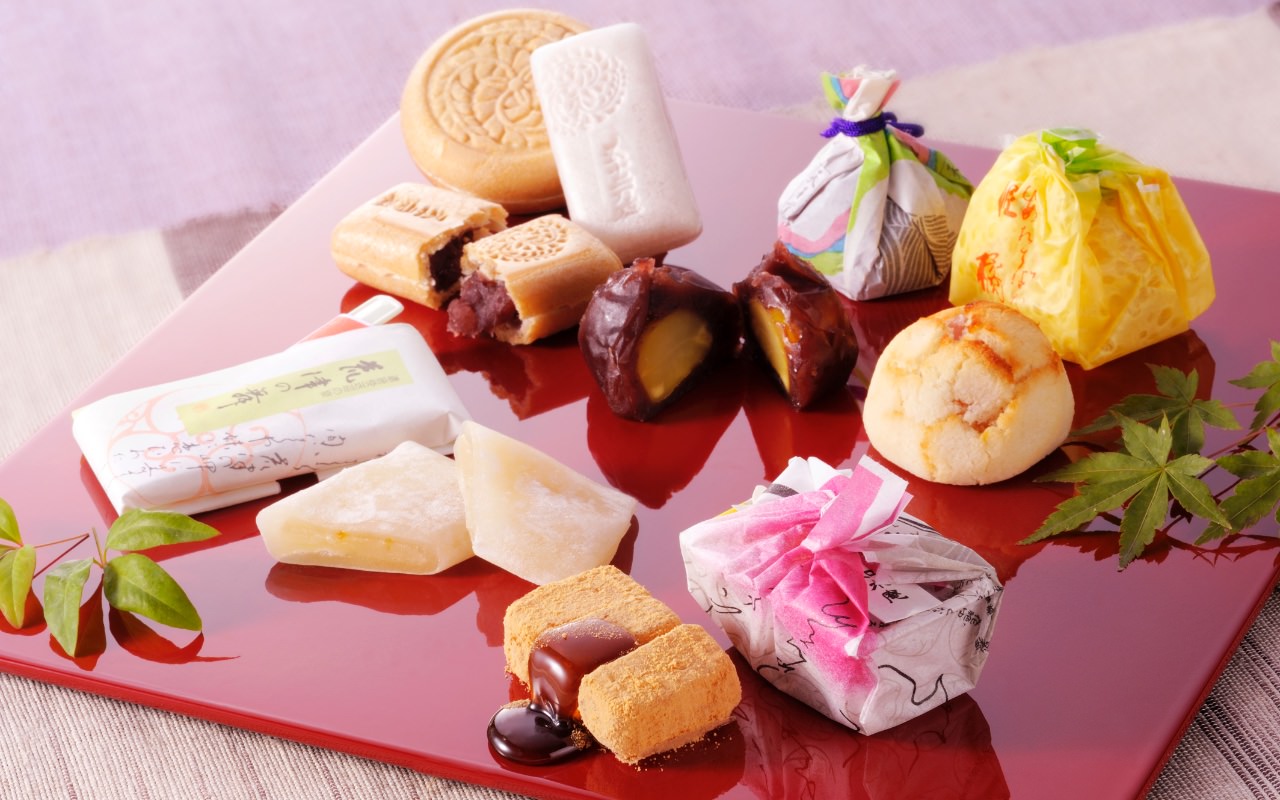 2026年、博多の老舗「如水 庵」が起こす和菓子革命—伝統の『筑紫もち』とサステナブルな挑戦のいま