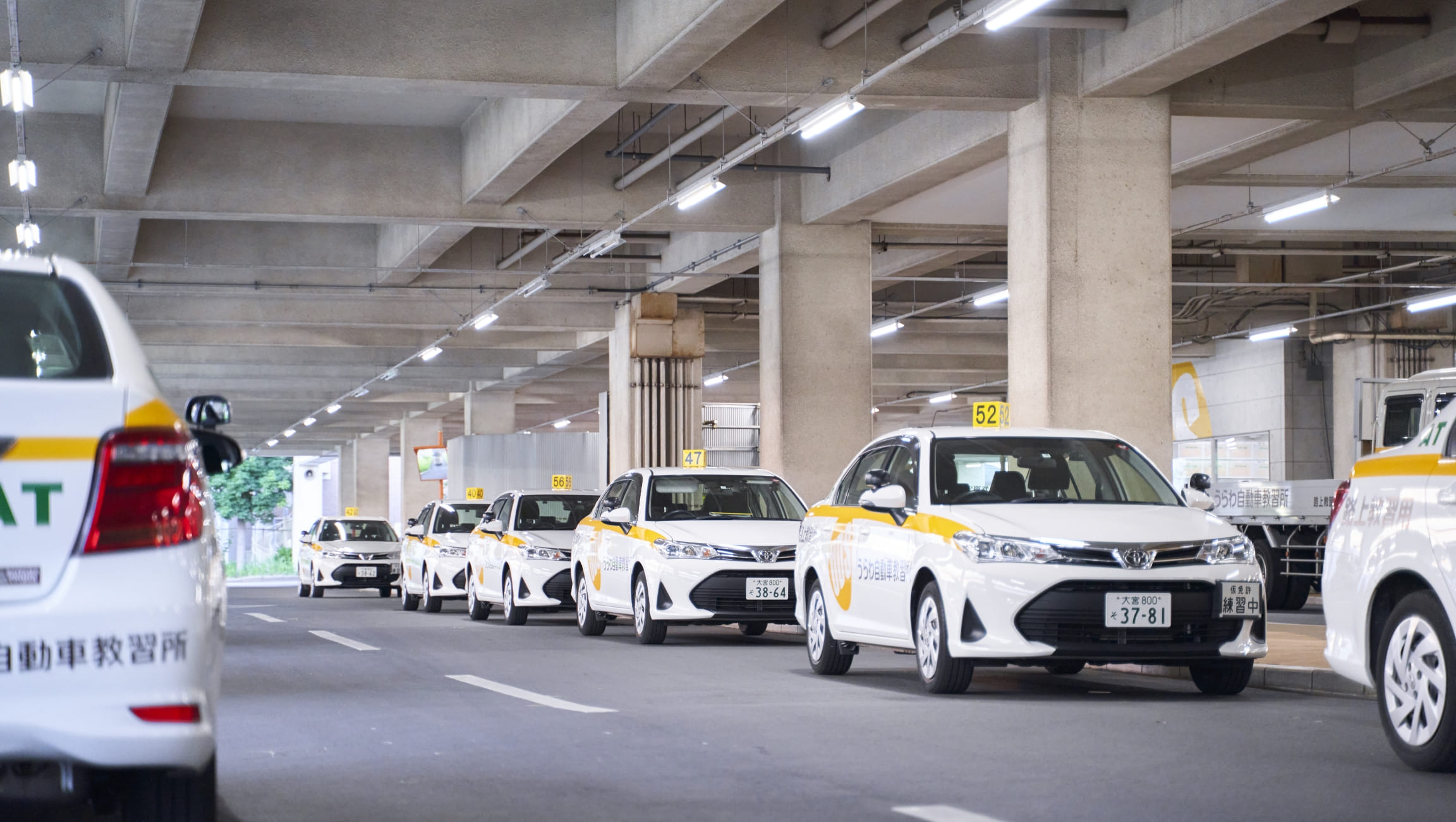うらわ自動車教習所の評判と予約の真相！料金や教官の口コミを徹底検証