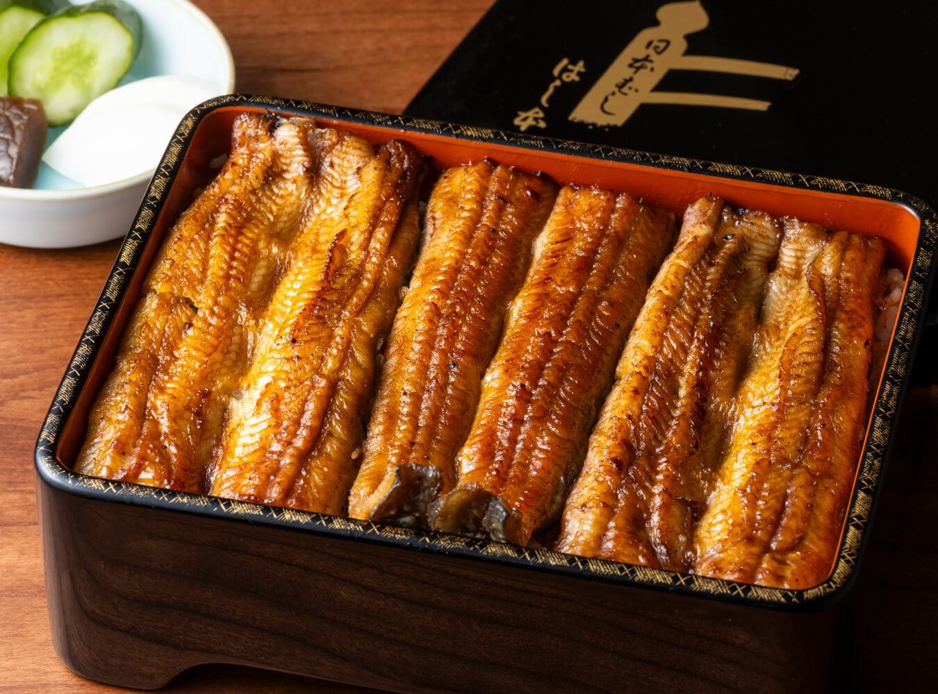 八重洲「鰻はし本」完全解剖！食通を唸らせる秘伝ダレと予約攻略