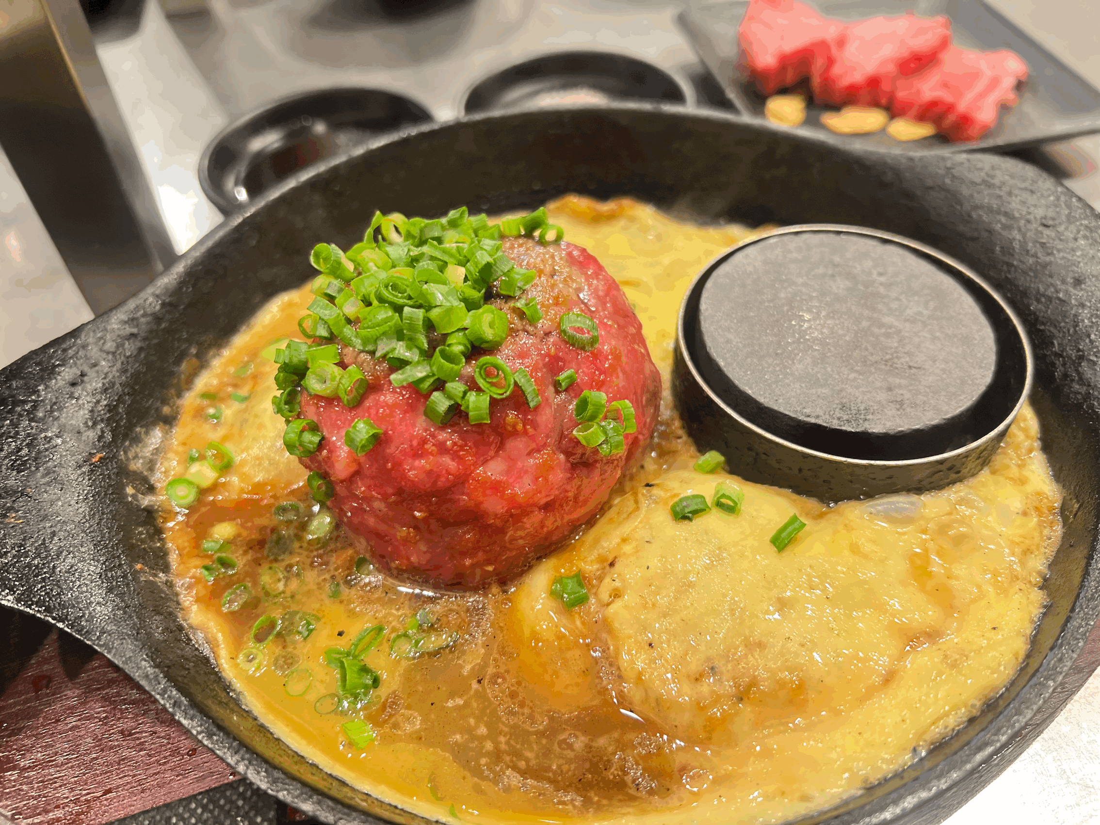 なぜ極味やハンバーグは大行列？待ち時間・予約可否と究極の食べ方