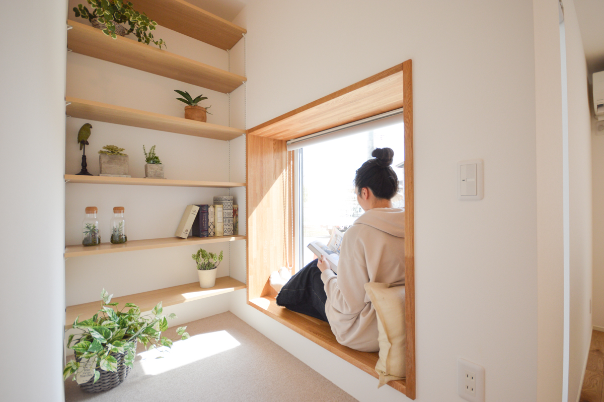 ヌックとは何か？プロが教える後悔しない広さと間取りの全知識