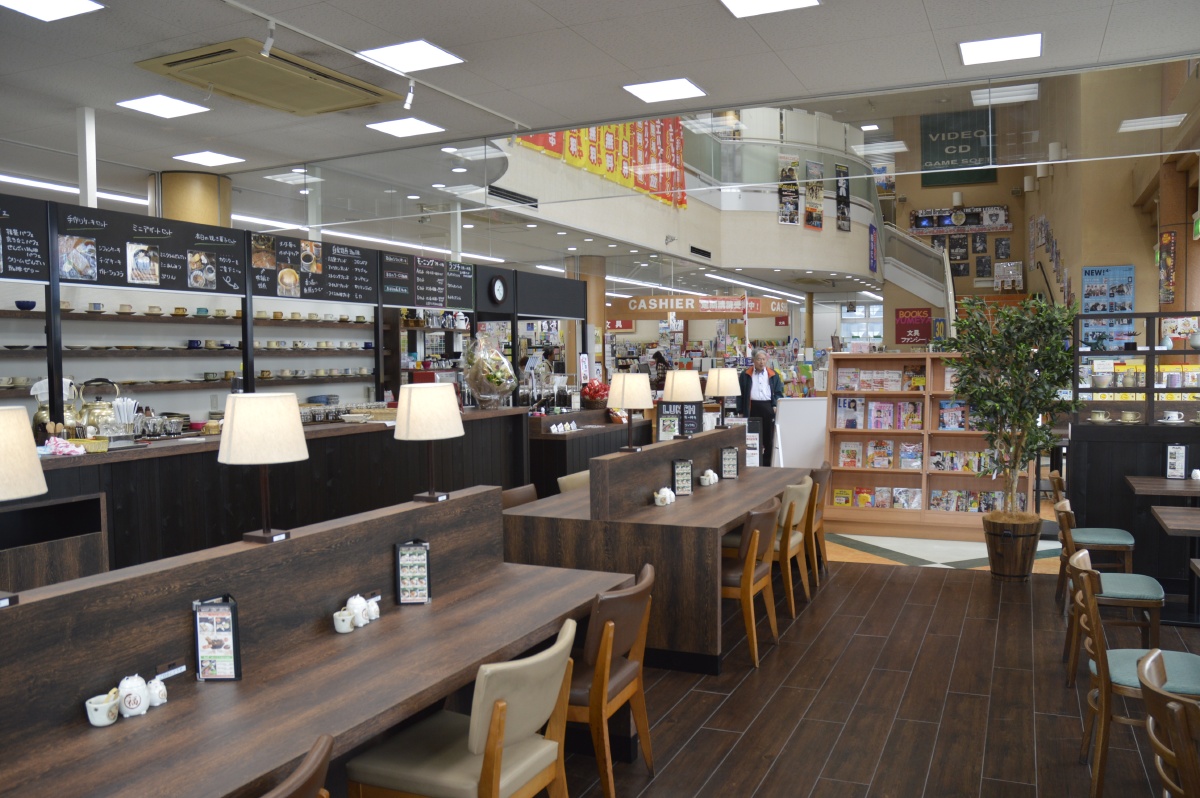 本の王国安城店の現在｜閉店の噂の真相とトレカ買取の全貌