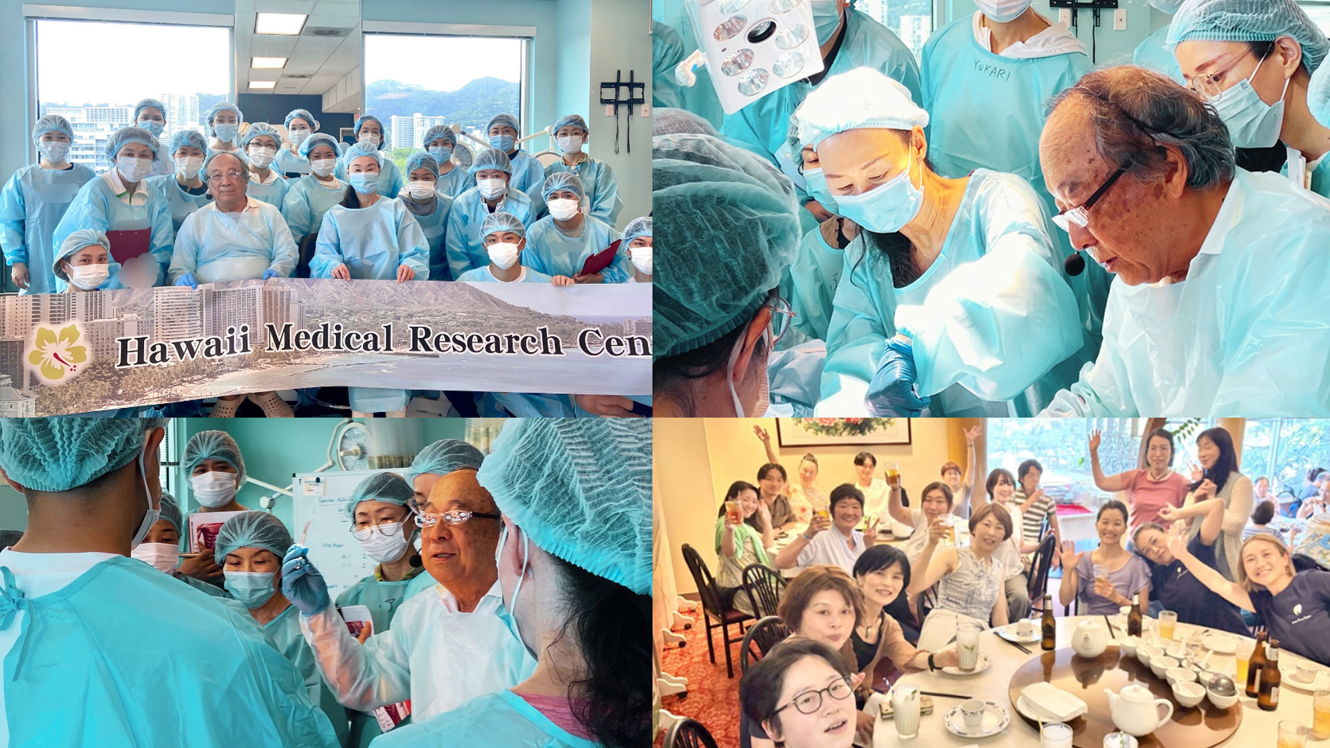 Fresh Cadaverの意味とは？新鮮凍結遺体が拓く外科手術の未来