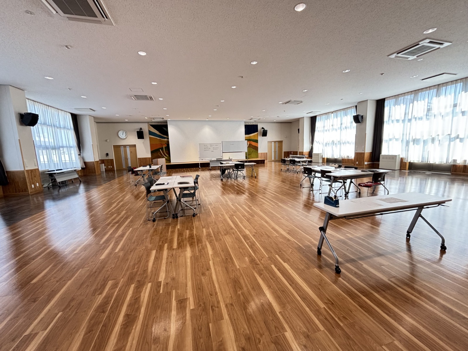 加古川市総合福祉会館の予約と料金は？駐車場や建て替え最新動向解説