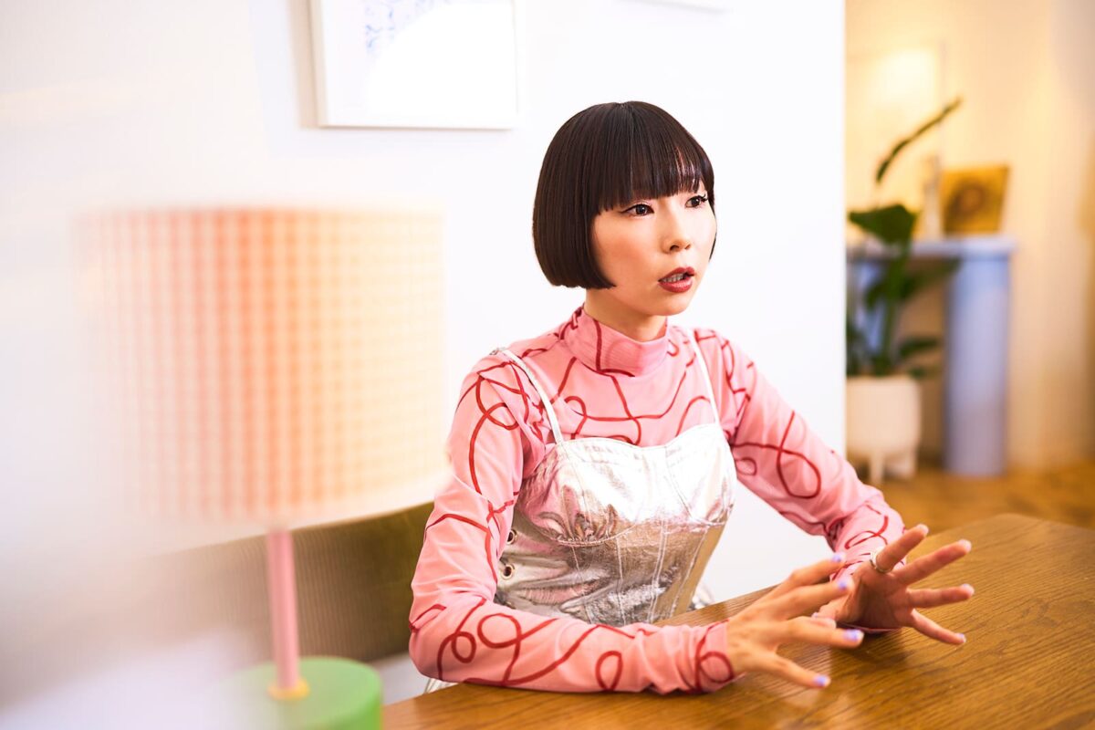 あさぎーにょの現在と夫ダズくんの素顔！結婚・年収・Poppyの全貌