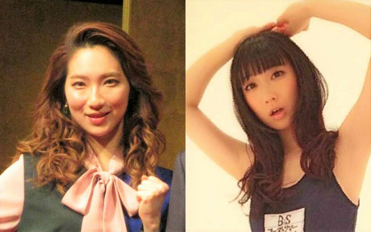 ウイカのアイドル時代と解散の真相：異端Bisから国民的女優への軌跡