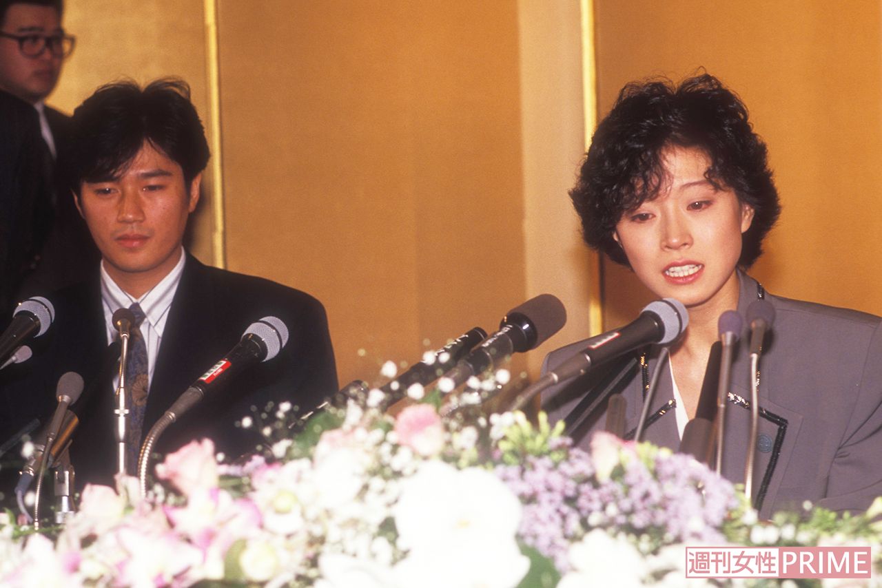 マッチと明菜の破局真相と金屏風事件｜2026年最新の現在地