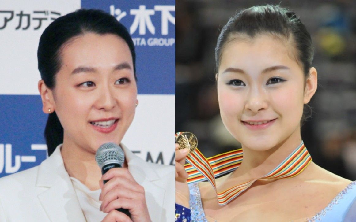 浅田真央と村上佳菜子の独占対談！知られざる氷上の絆と舞台裏