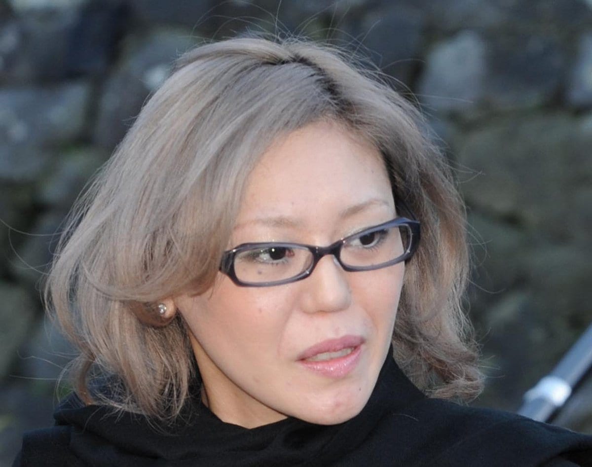 Keikoがマスクを外さない理由とは？鼻の整形疑惑と現在の姿に迫る