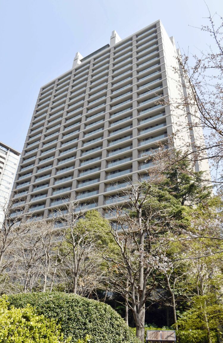 赤坂議員宿舎なぜ安い？相場50万の真相と2026年最新家賃の全貌