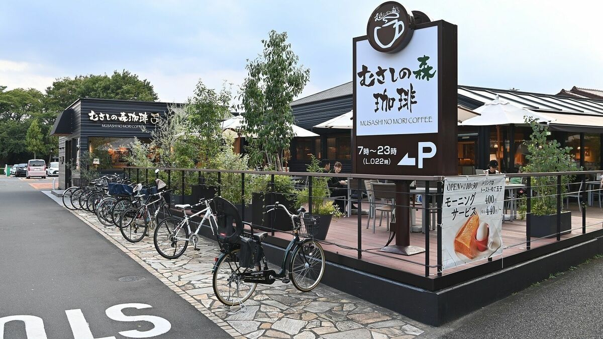 むさしの森珈琲店舗の最新動向と評判｜混雑回避やパンケーキ徹底解説