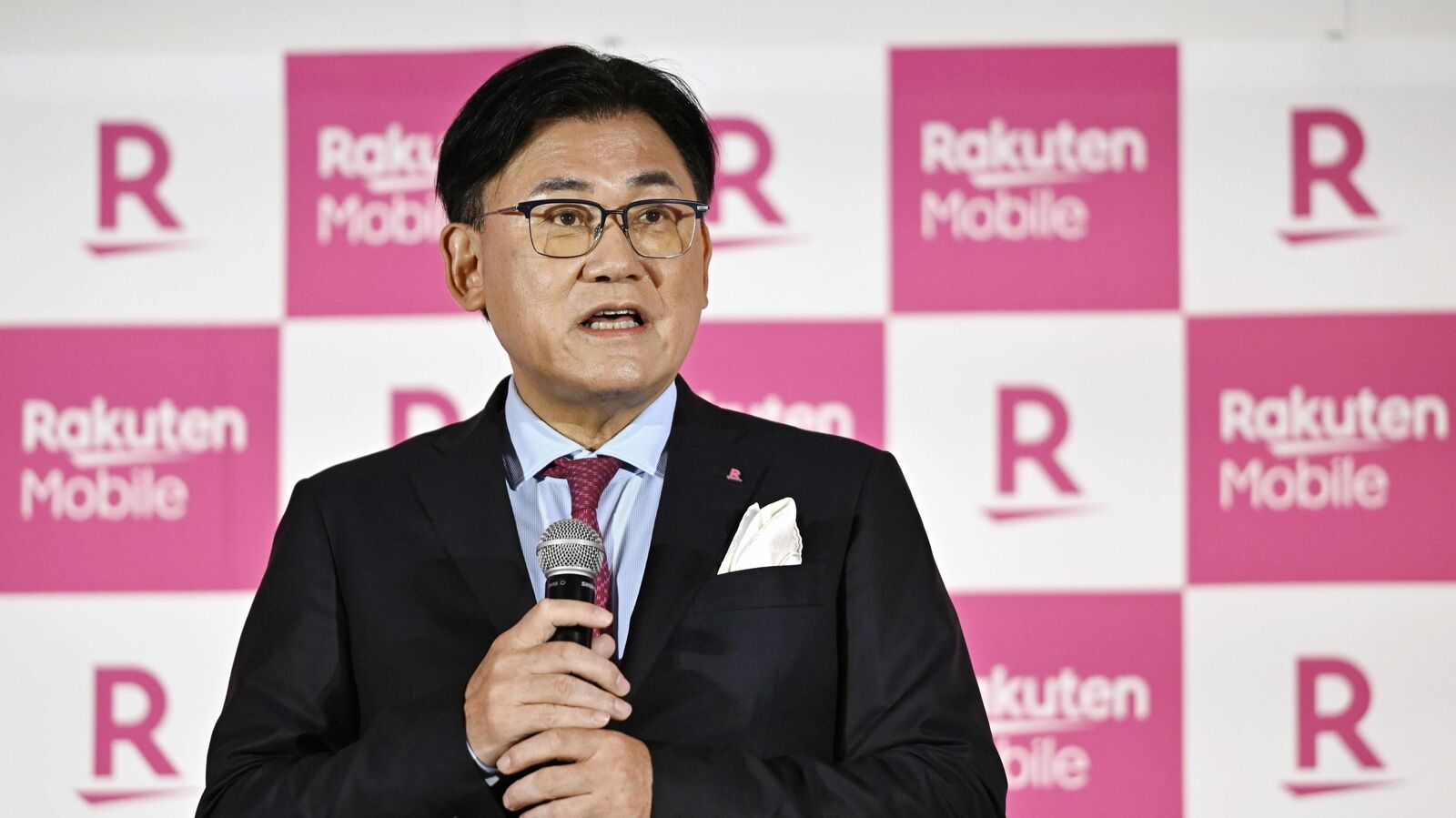 三木谷浩史の現在と総資産2026｜楽天モバイル逆襲と噂の真相