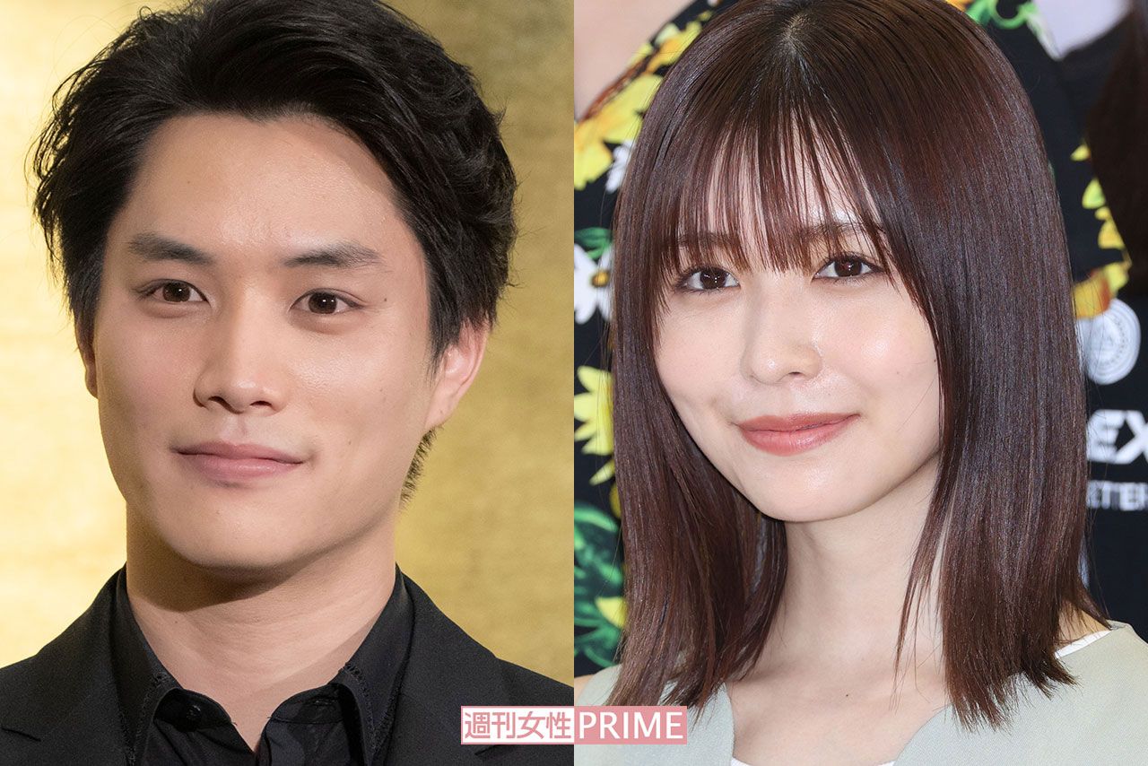長濱ねるの現在の彼氏と結婚は？歴代熱愛報道と文春スクープの真相