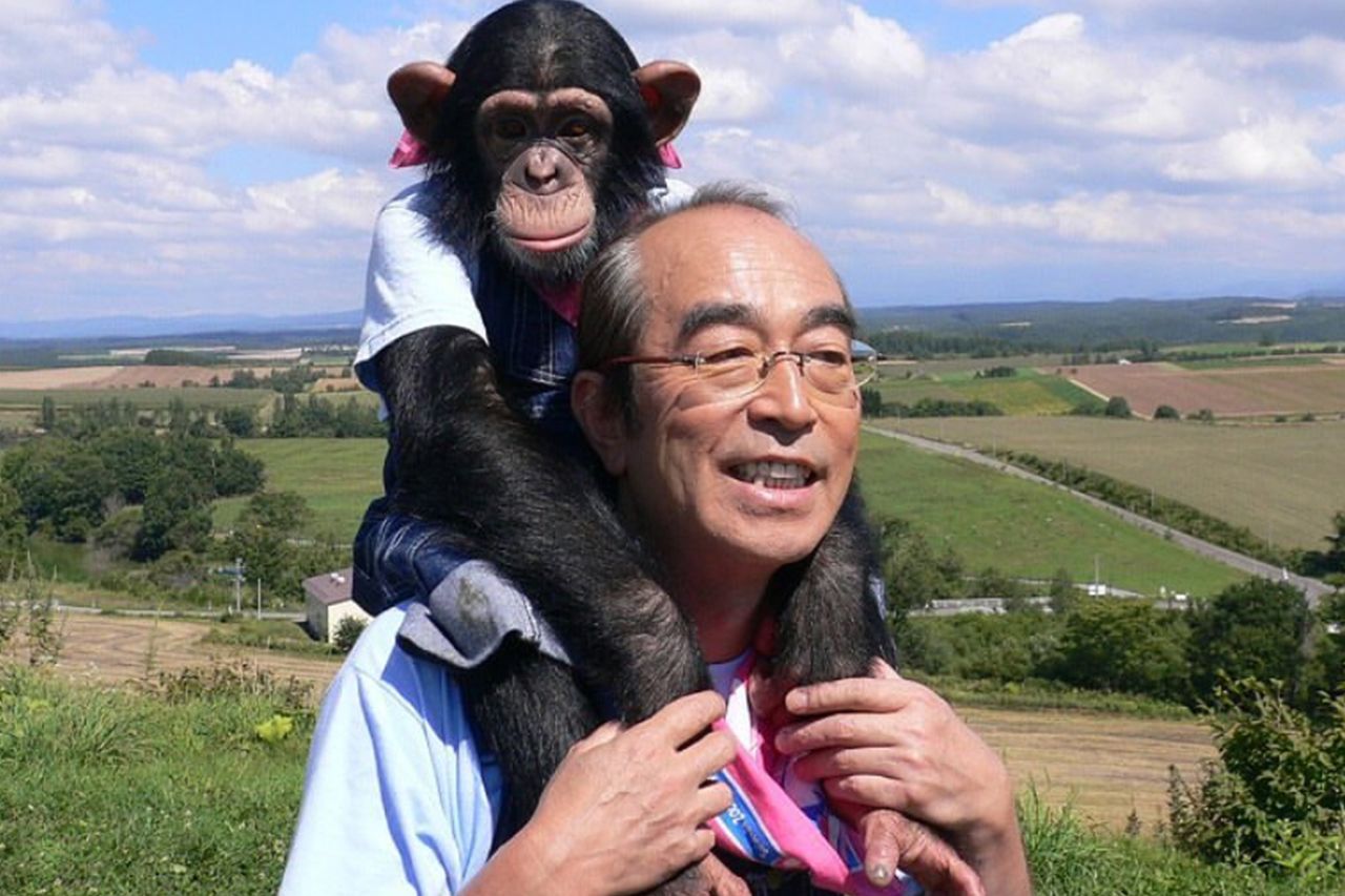 「天才！志村どうぶつ園」パンくんの今と志村けん氏が遺した絆