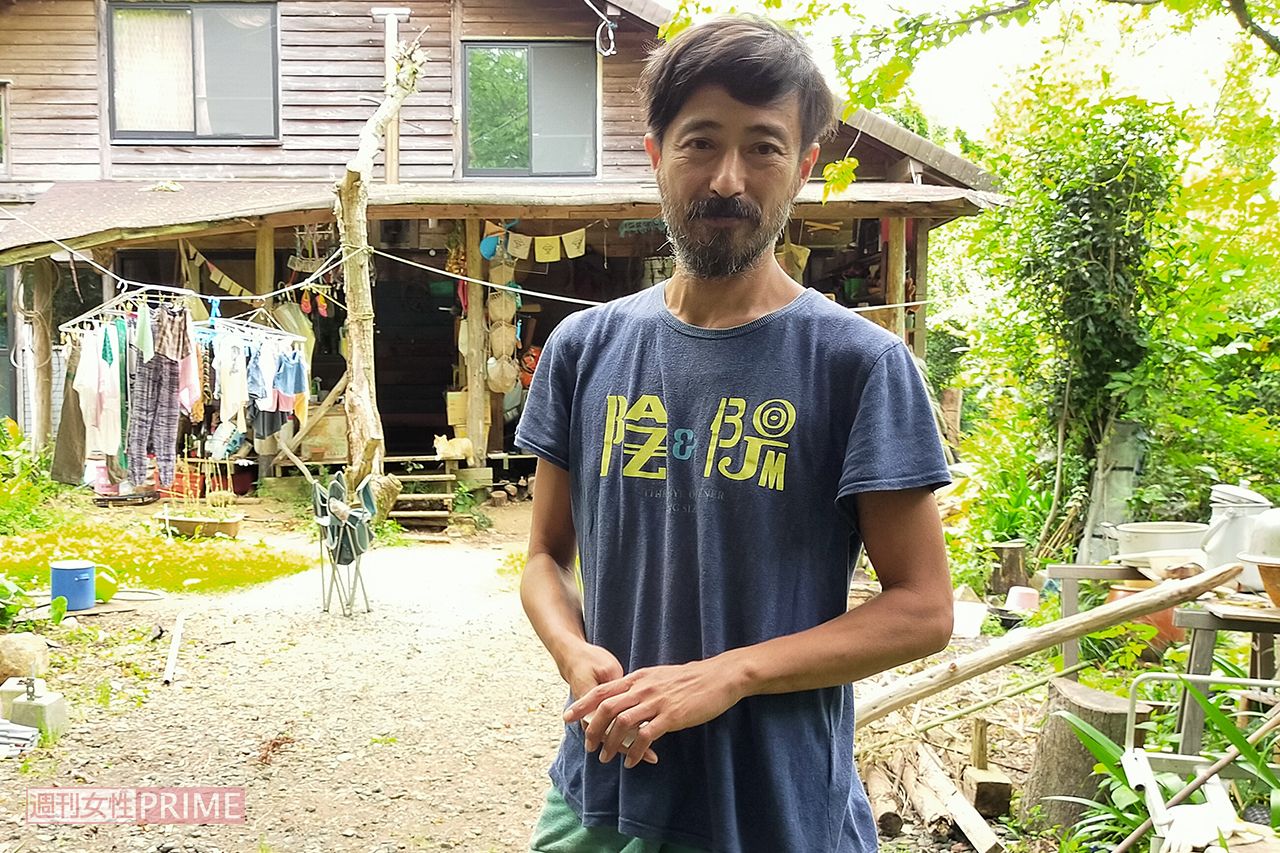 Youの旦那は誰？手塚稔・松岡俊介との離婚理由と2026年現在の真相