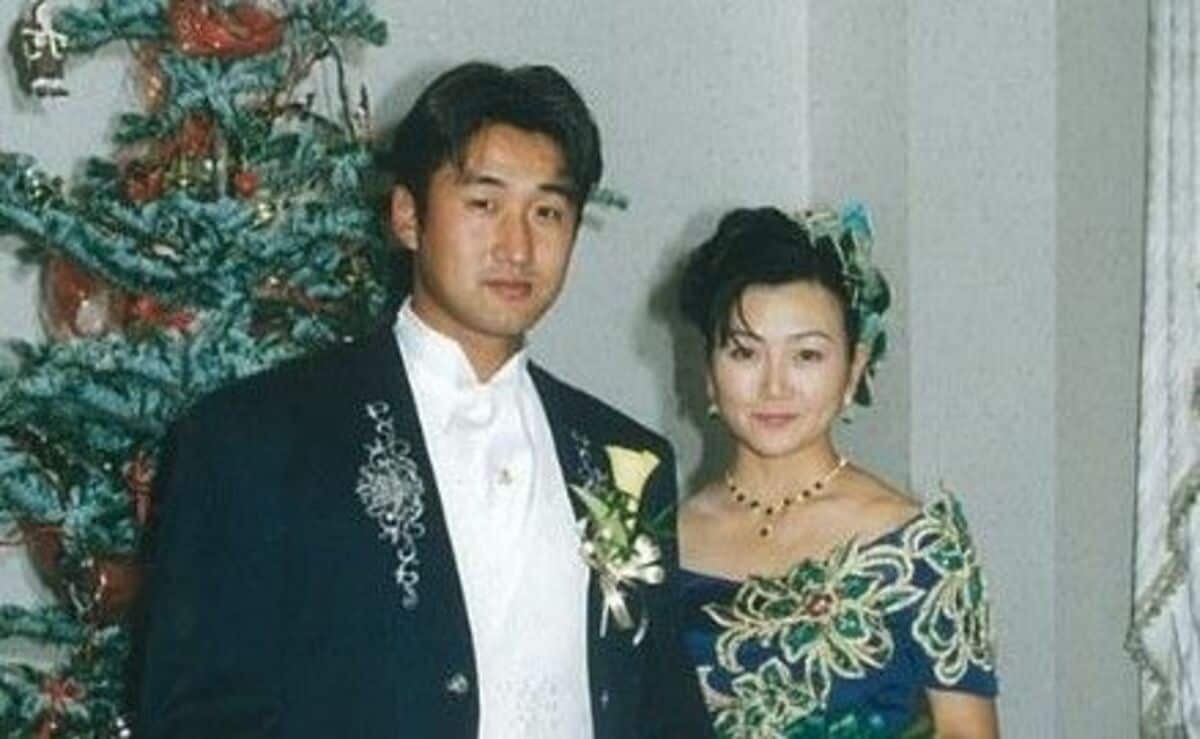 伊良部秀輝の妻・京淑の現在と遺骨問題の深層｜家族の軌跡と真実