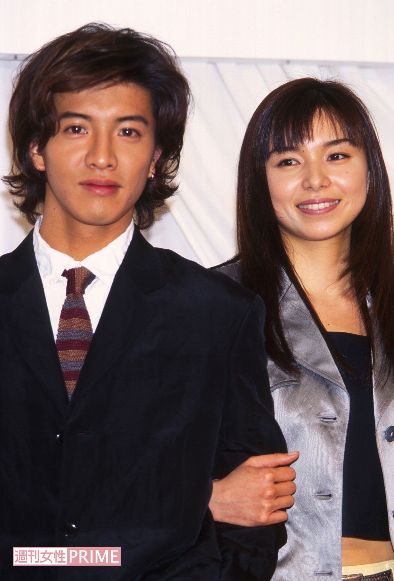 山口智子と木村拓哉の現在地｜ロンバケから30年の絆と再共演の真相