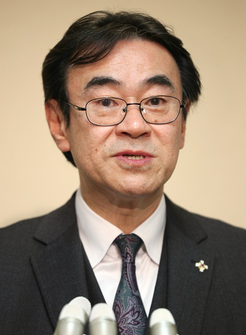 黒川弘務の現在と賭け麻雀騒動の真相｜定年延長から法曹界の今を追う