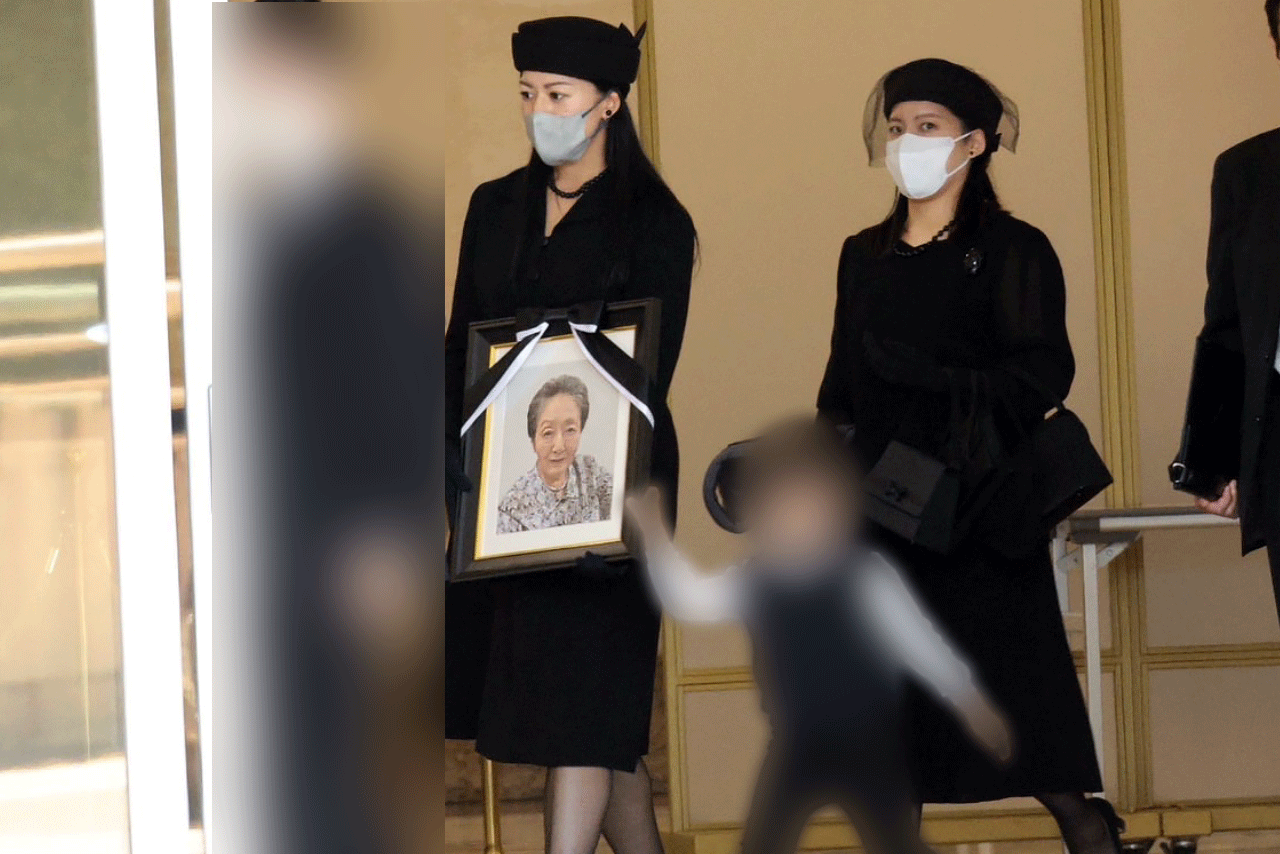 千家典子の目撃情報が東京で急増？別居の噂と現在の暮らしの真相