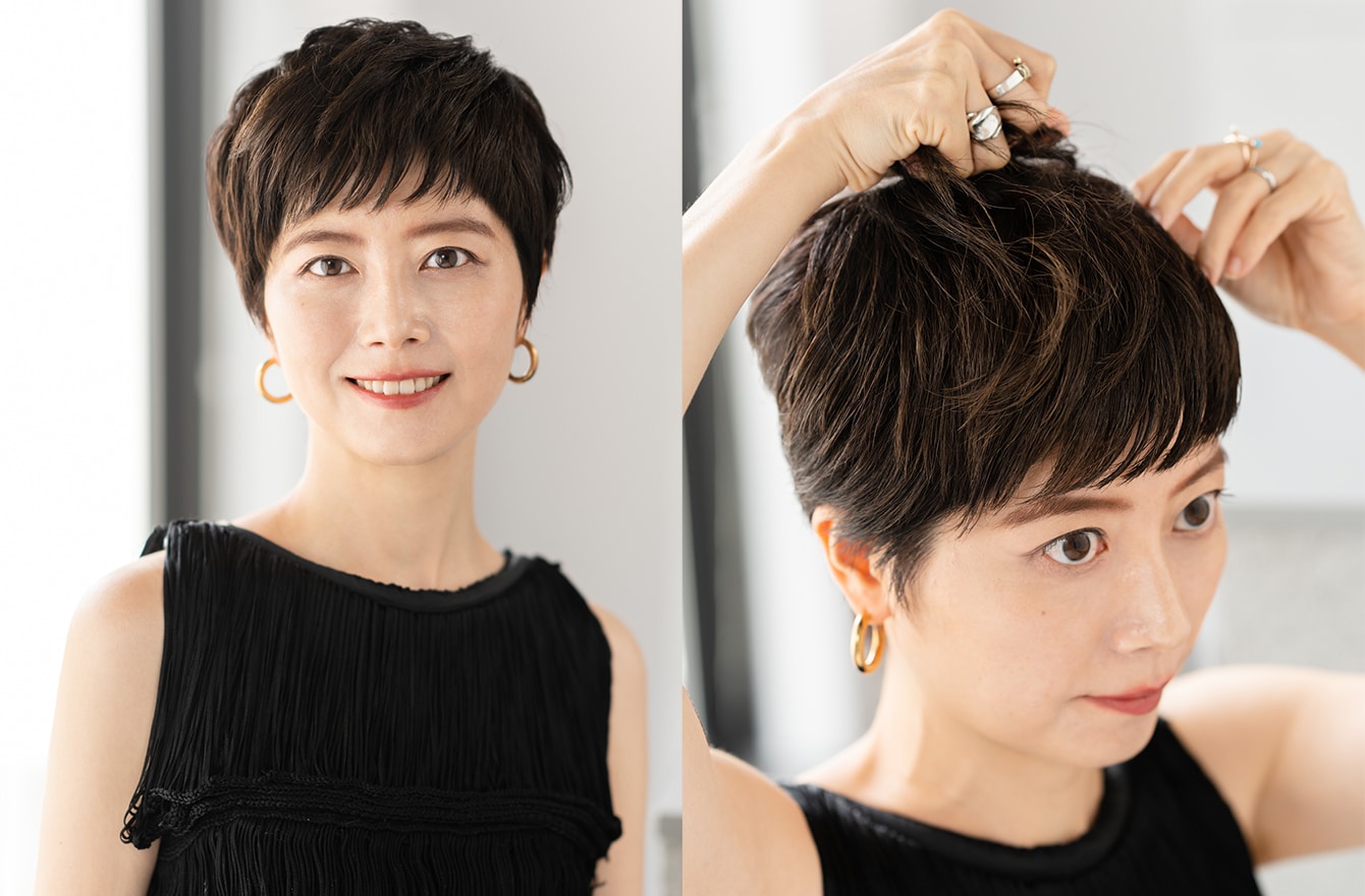 レディースベリーショートで後悔しない秘訣｜2026年最新ヘアカタログ