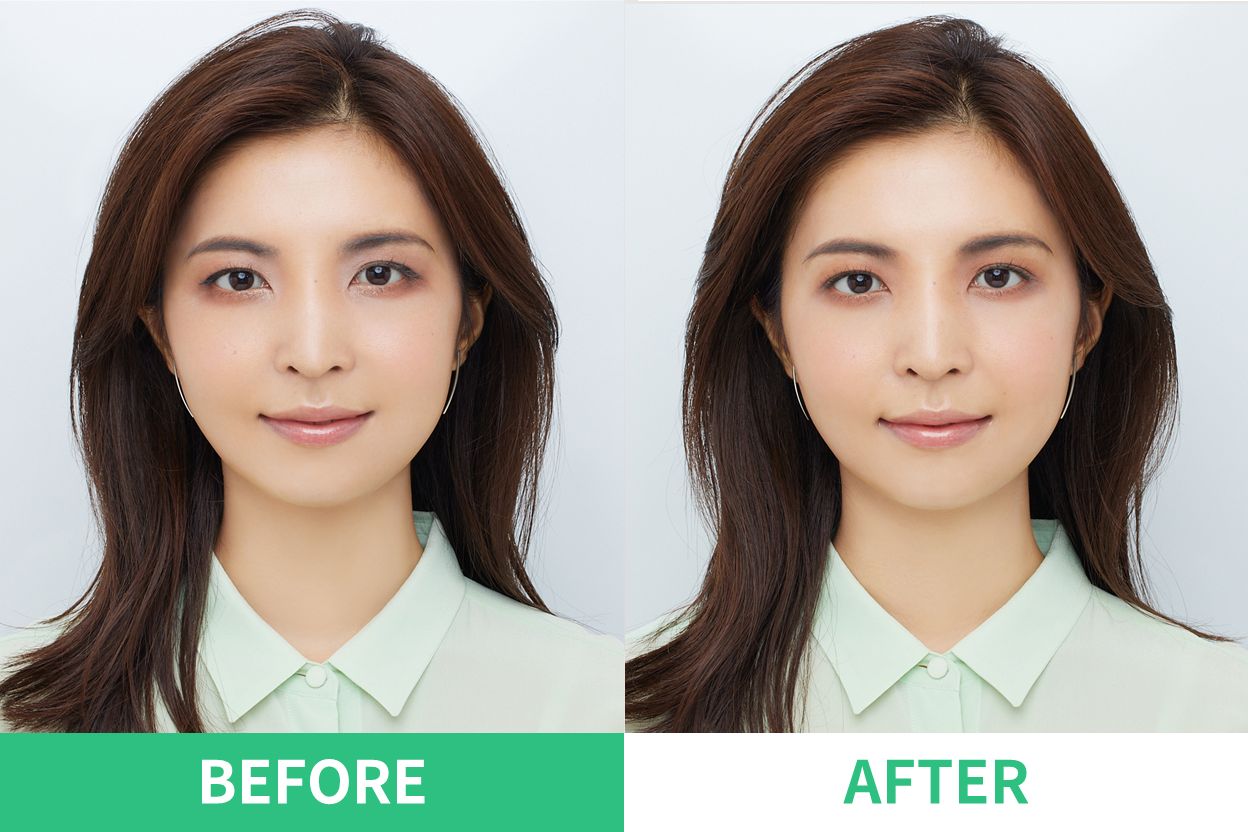離れ目美人がなぜ人を惹きつけるのか？愛される理由と垢抜けメイク術
