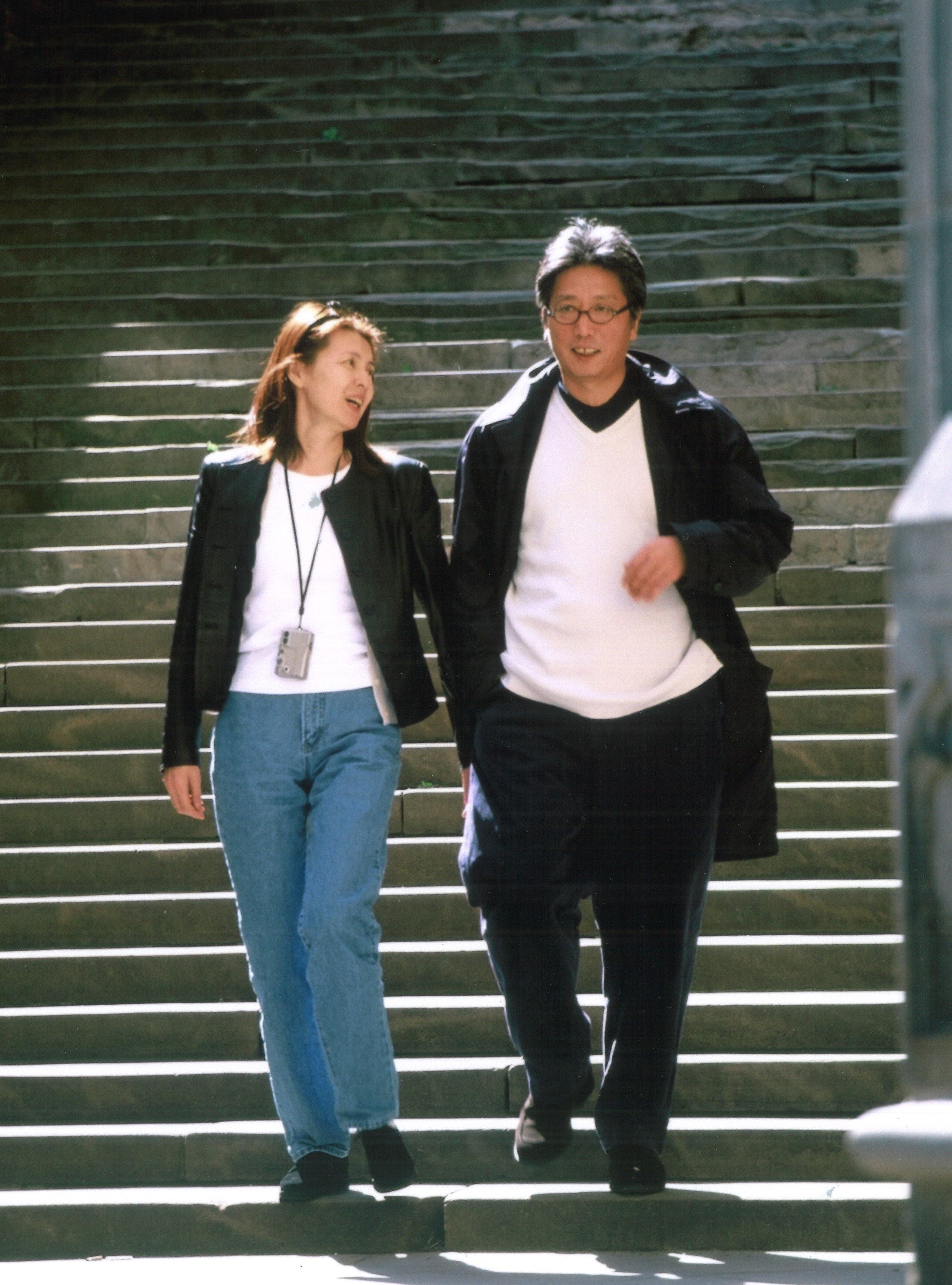 篠ひろ子と夫・伊集院静の絆に涙…仙台での結婚生活と現在の真相とは？