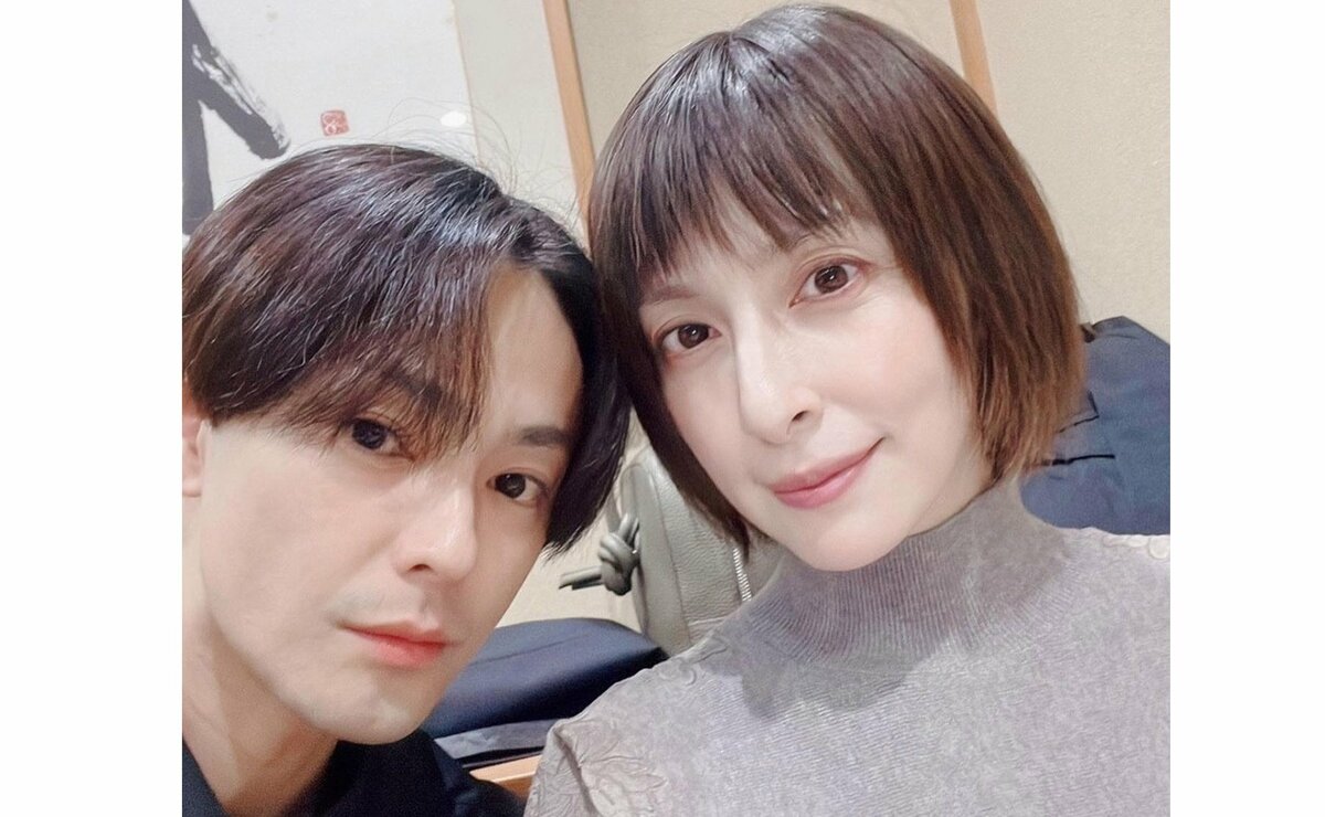 木村了と奥菜恵の結婚の決め手と現在｜9歳差とおしどり夫婦の真実