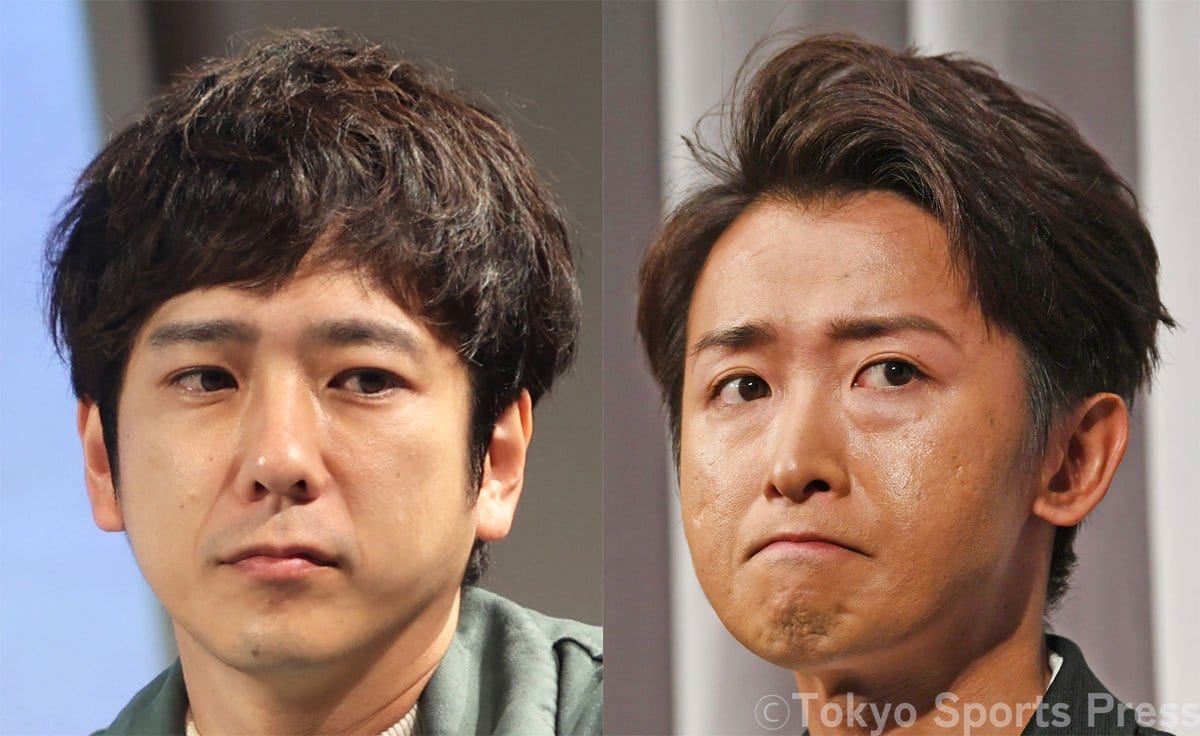 二宮和也と大野智の現在地｜活動休止後の連絡頻度と深化する絆の真相