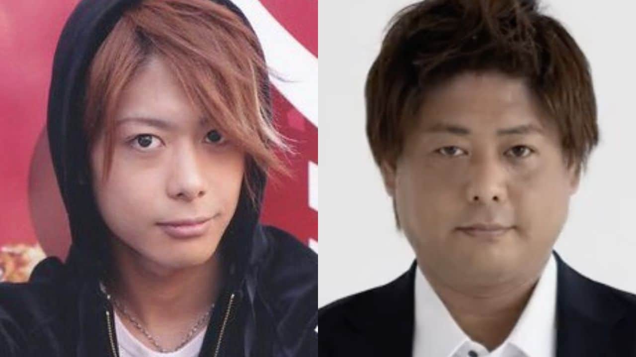 ウルトラマンメビウス俳優の現在！五十嵐隼士の激変と隊長への想い