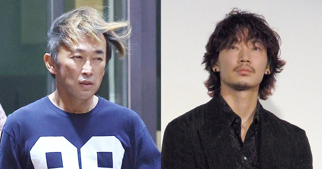 綾野剛とガーシー騒動の全貌｜暴露の真相と裁判判決、現在の姿まで