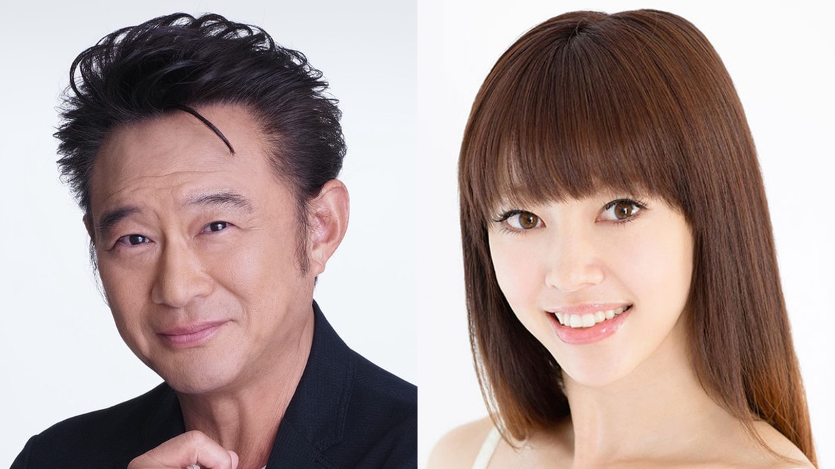 船越英一郎の現在の妻は誰？再婚相手と噂の熱愛彼女や松居一代との真相