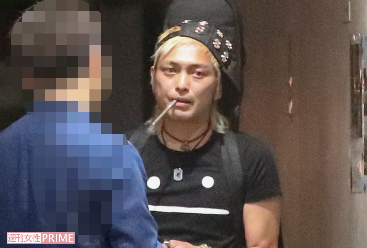 元Tokio山口達也の弟Kouzyの現在！熱い兄弟の絆と意外な経歴