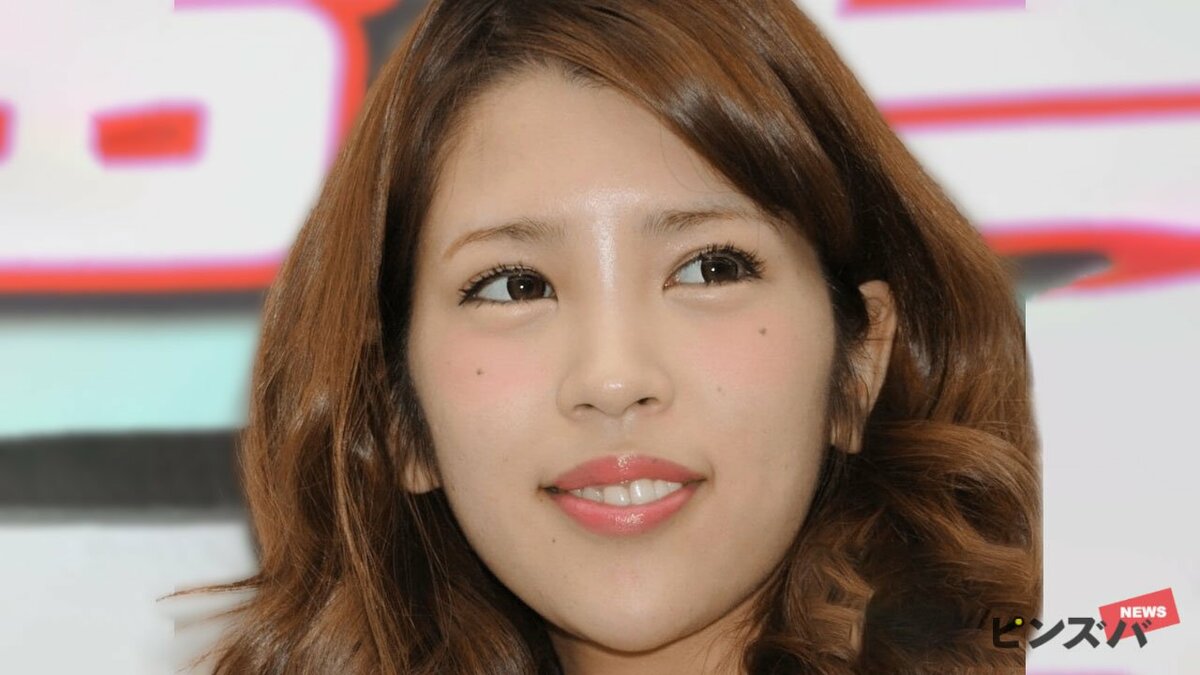坂口杏里がブスと囁かれる理由は？顔変化の真相と昔と今を徹底検証
