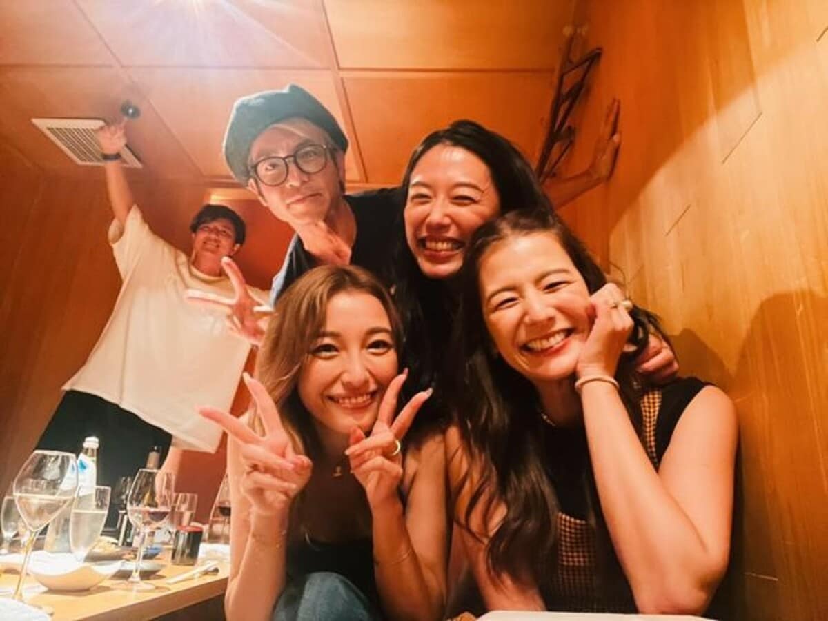 ヘキサゴン女性メンバーの現在！Paboの明暗と歴代美女の劇的転身