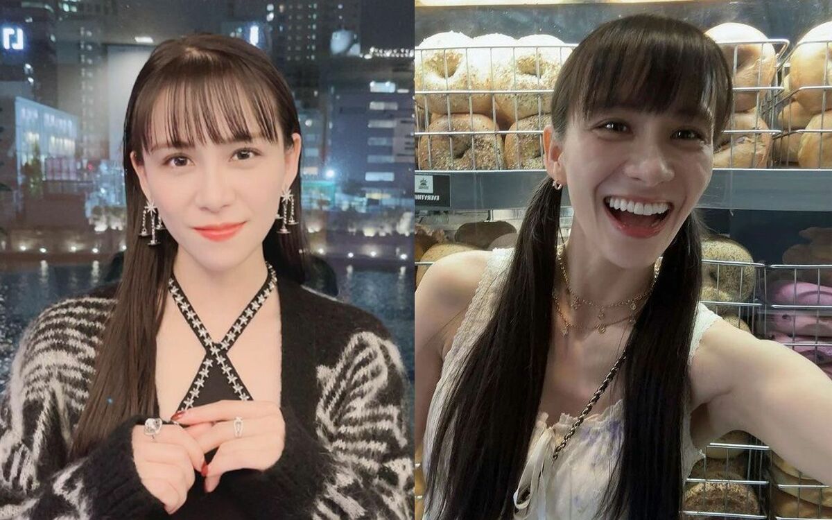 Perfumeあ〜ちゃん激変の真相！引き締まった美ボディの秘密