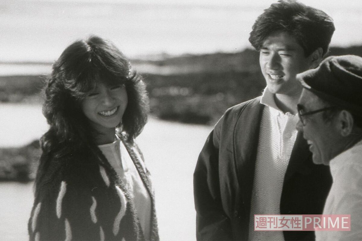 中森明菜とマッチの愛憎劇｜金屏風会見の真相と2026年現在の姿