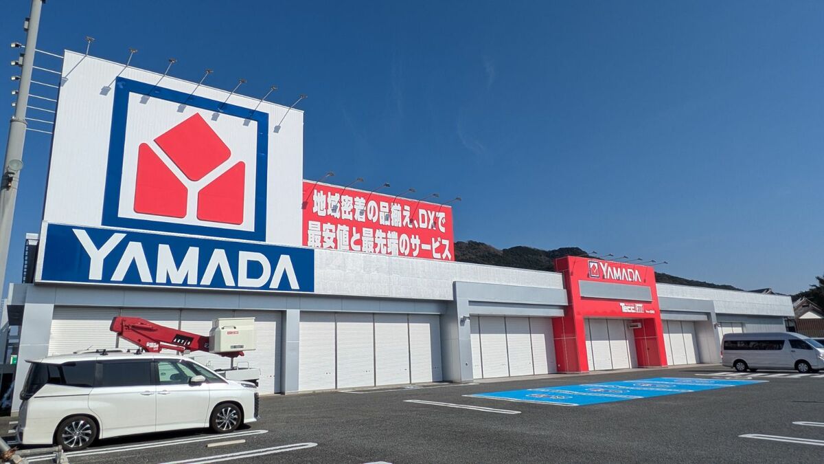 ヤマダデンキ唐津店のセール攻略とチラシ活用術！混雑回避の裏ワザ