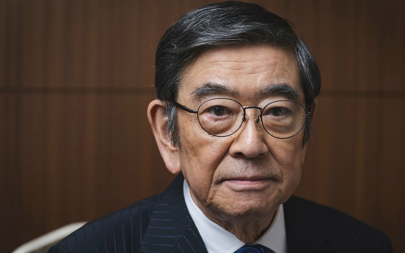 石坂浩二の現在と再婚の真相｜浅丘ルリ子との関係や相棒の最新動向