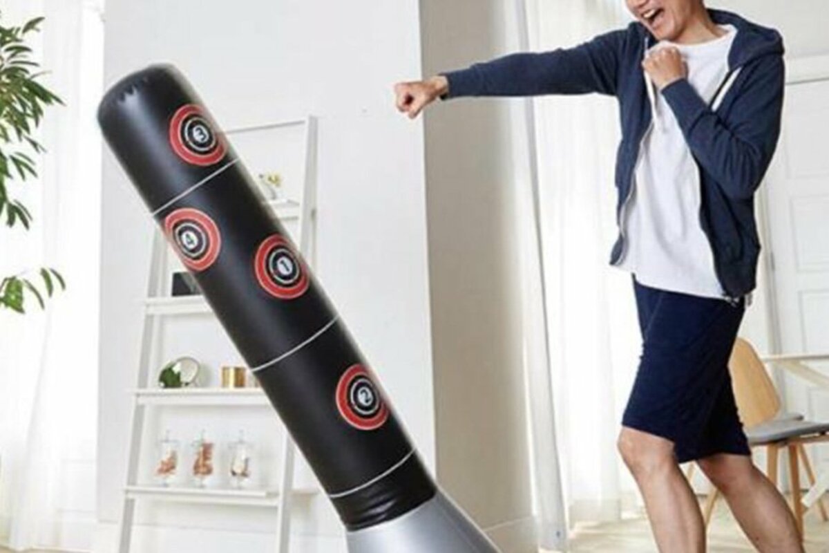 パンチングマシン高得点のコツ解明！力任せが通用しない力学的真相