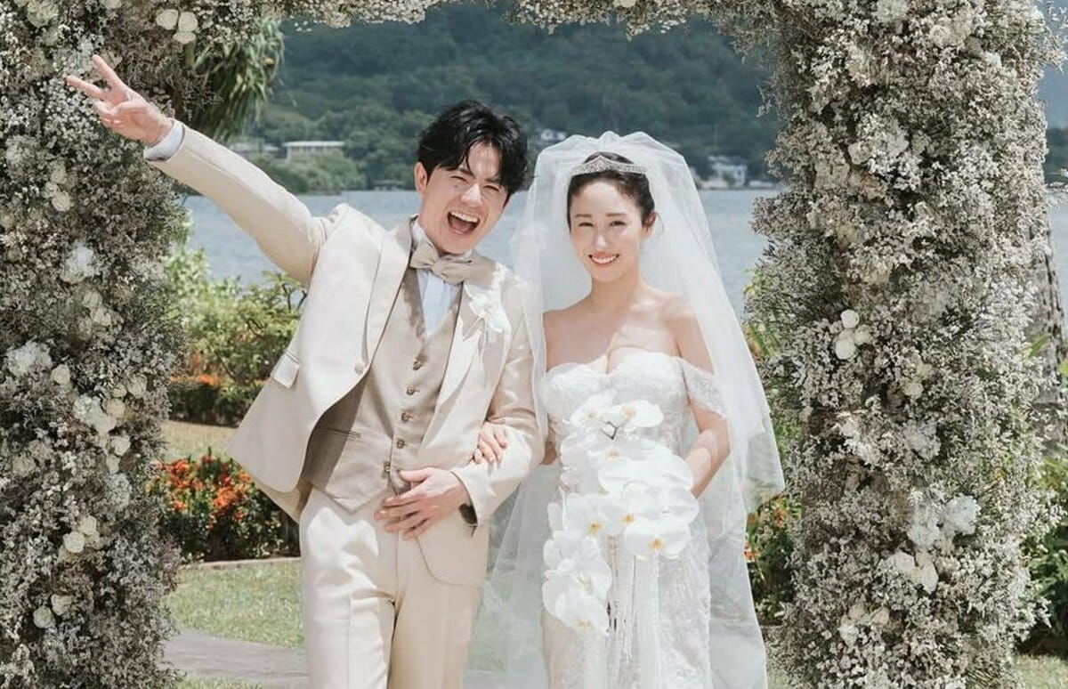 藤森慎吾が電撃結婚！妻の素顔と吉本時代の裏話を独占徹底解説