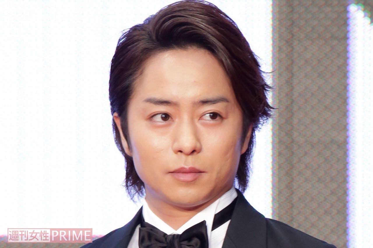 櫻井翔のおでこが広い理由とは？デコ出し髪型の変化と噂の真相を徹底検証
