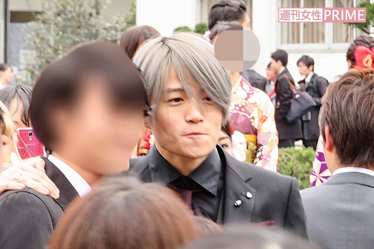 菊池風磨が慶應合格で明かした真相！学業とアイドル両立の秘話