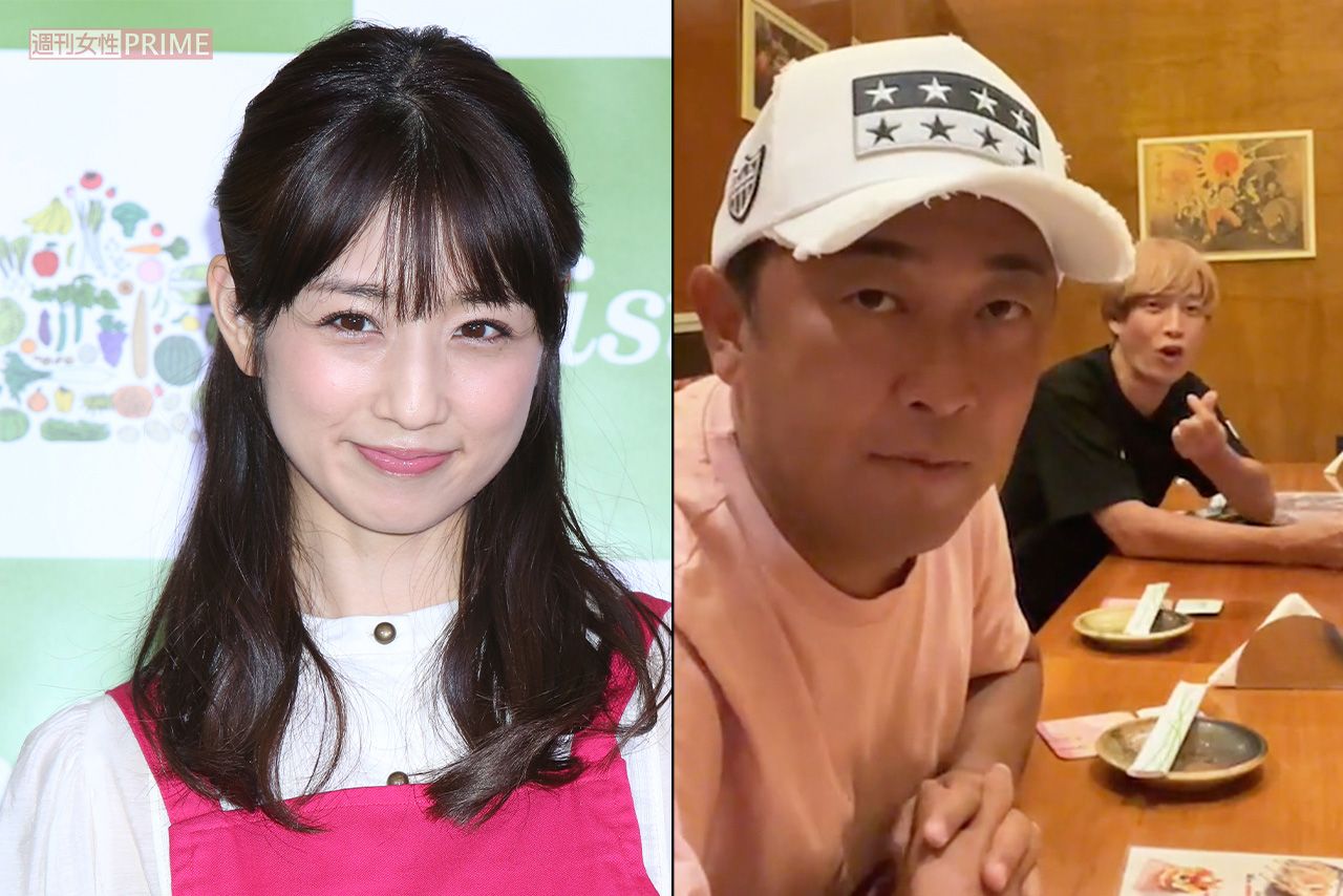 小倉優子の元旦那・菊池勲氏の現在！離婚理由の真相と美容室の評判